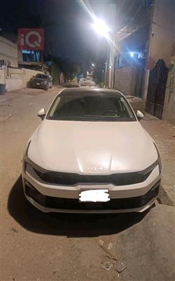 کیا K5